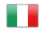 OFFICINE PARIGI - Italiano